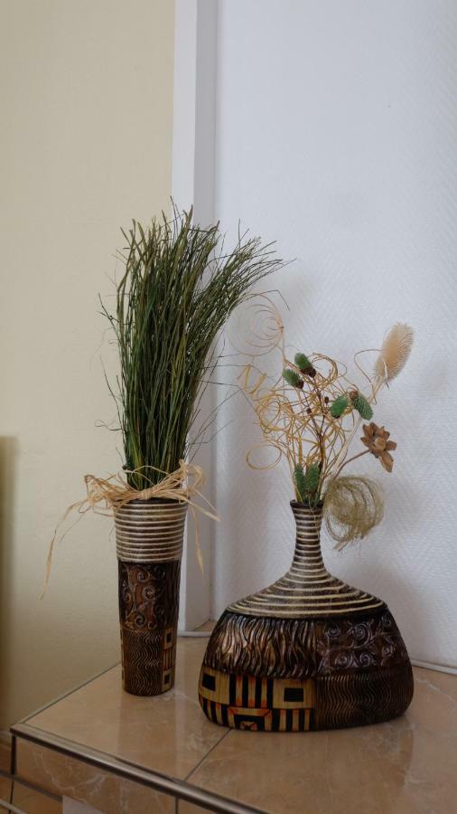 Trachenberge Appartement