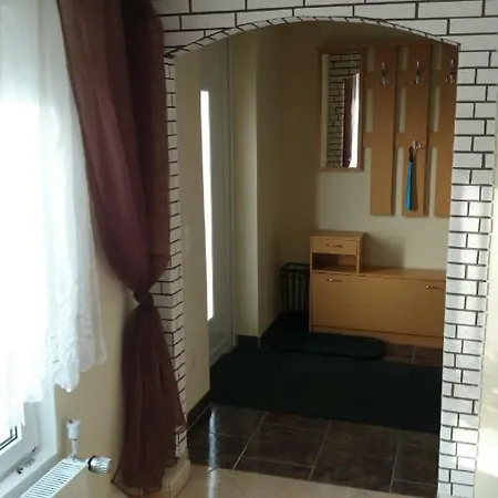 Ferienwohnung Dresden Trachenberge Room photo