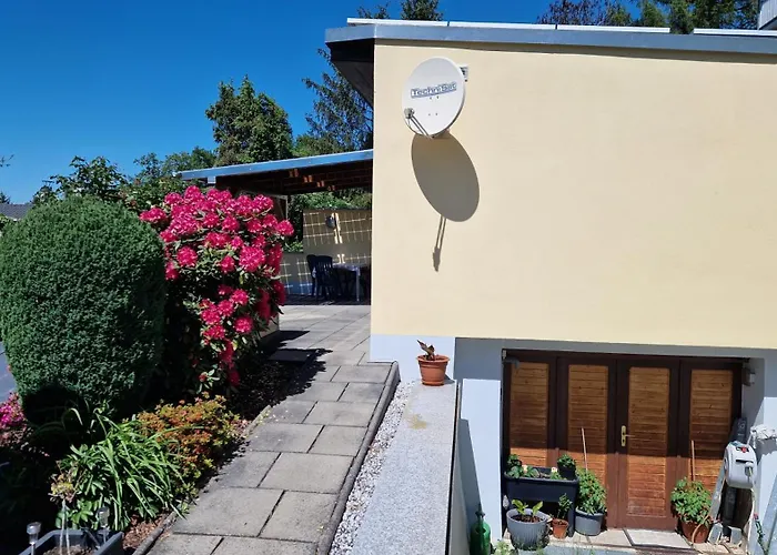 Ferienwohnung Dresden Trachenberge