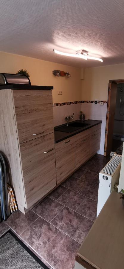 Apartment Trachenberge Dresden