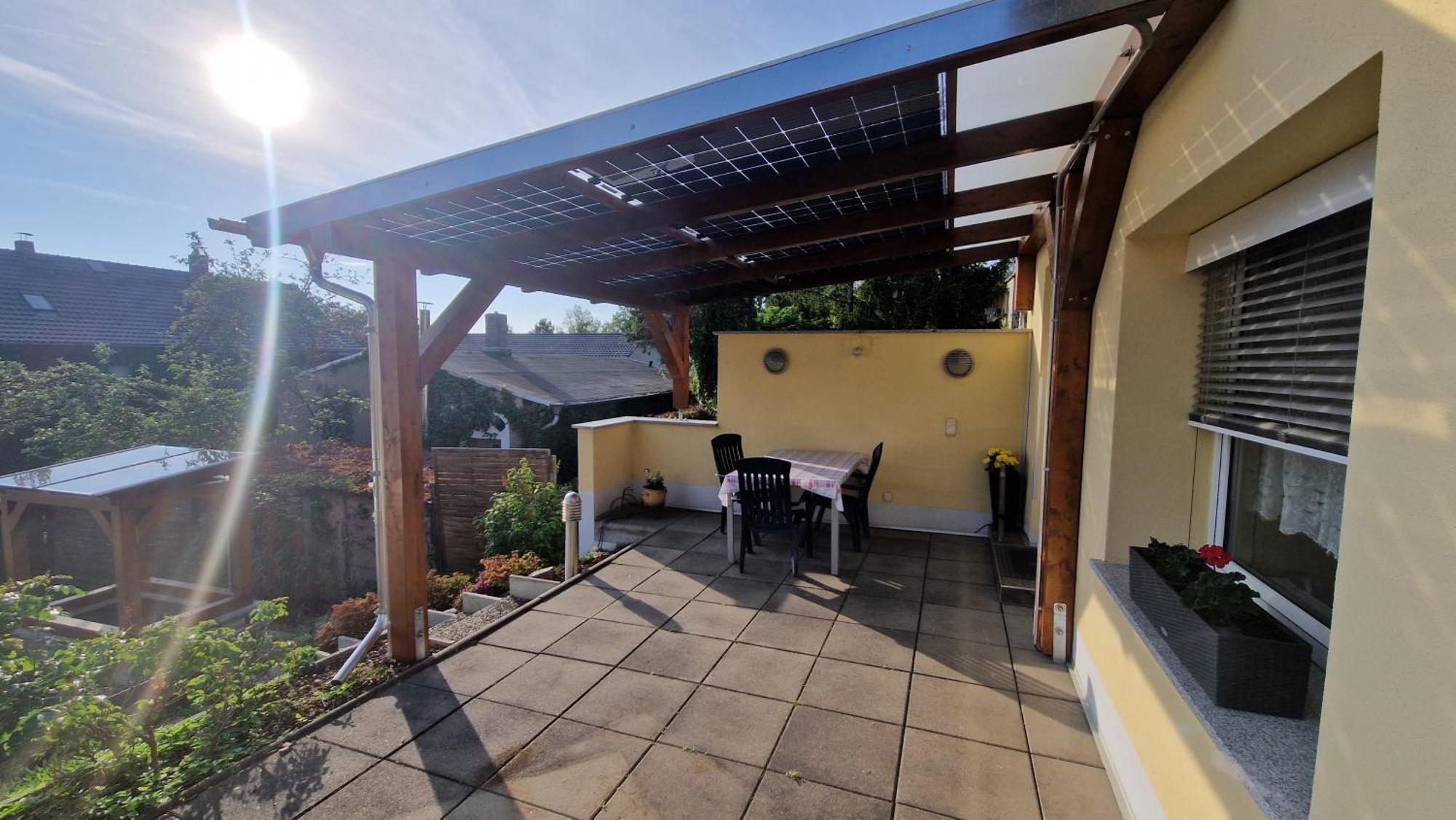 Trachenberge Apartment *