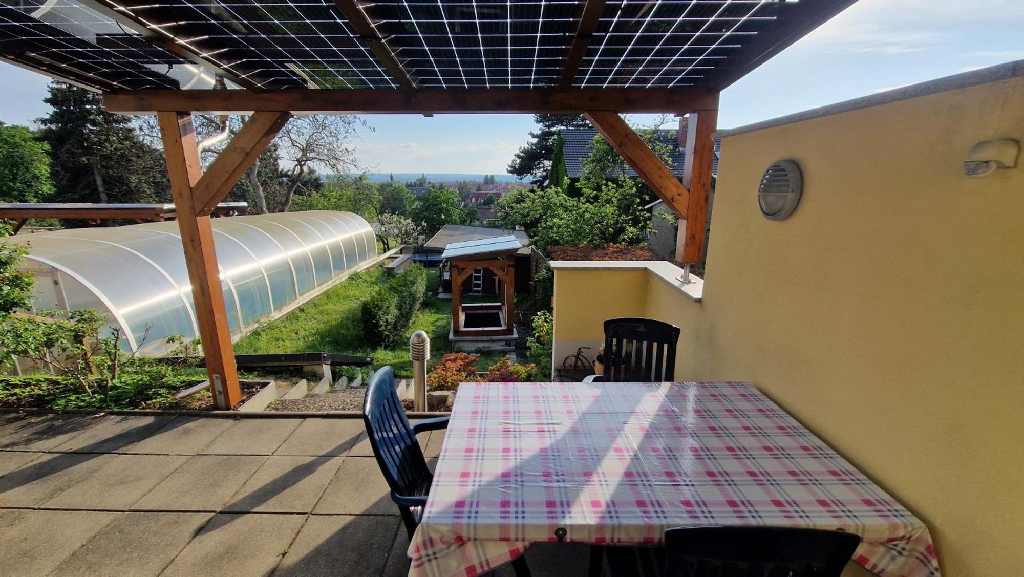 Trachenberge Apartment Dresden