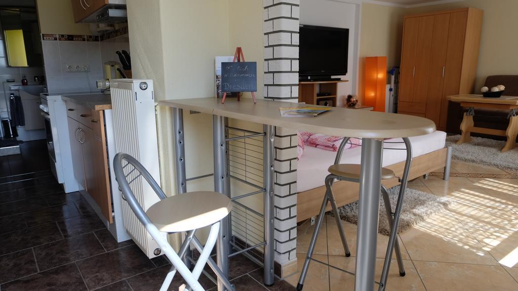 Apartment Trachenberge