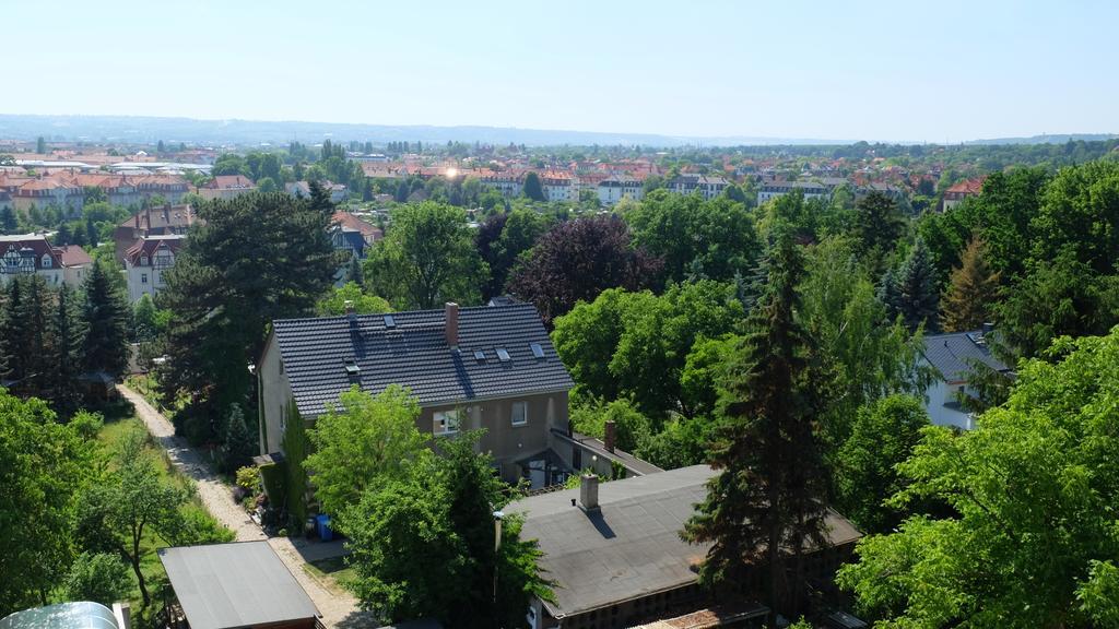Trachenberge * Dresden