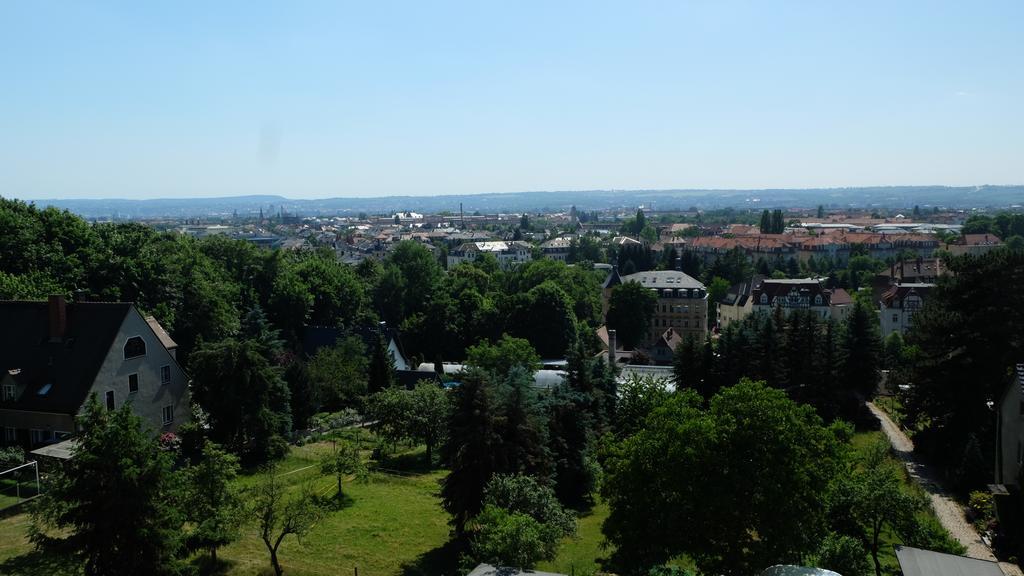 Trachenberge Dresden