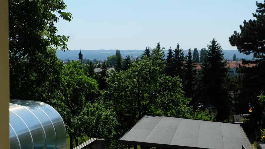 Apartment Trachenberge Dresden
